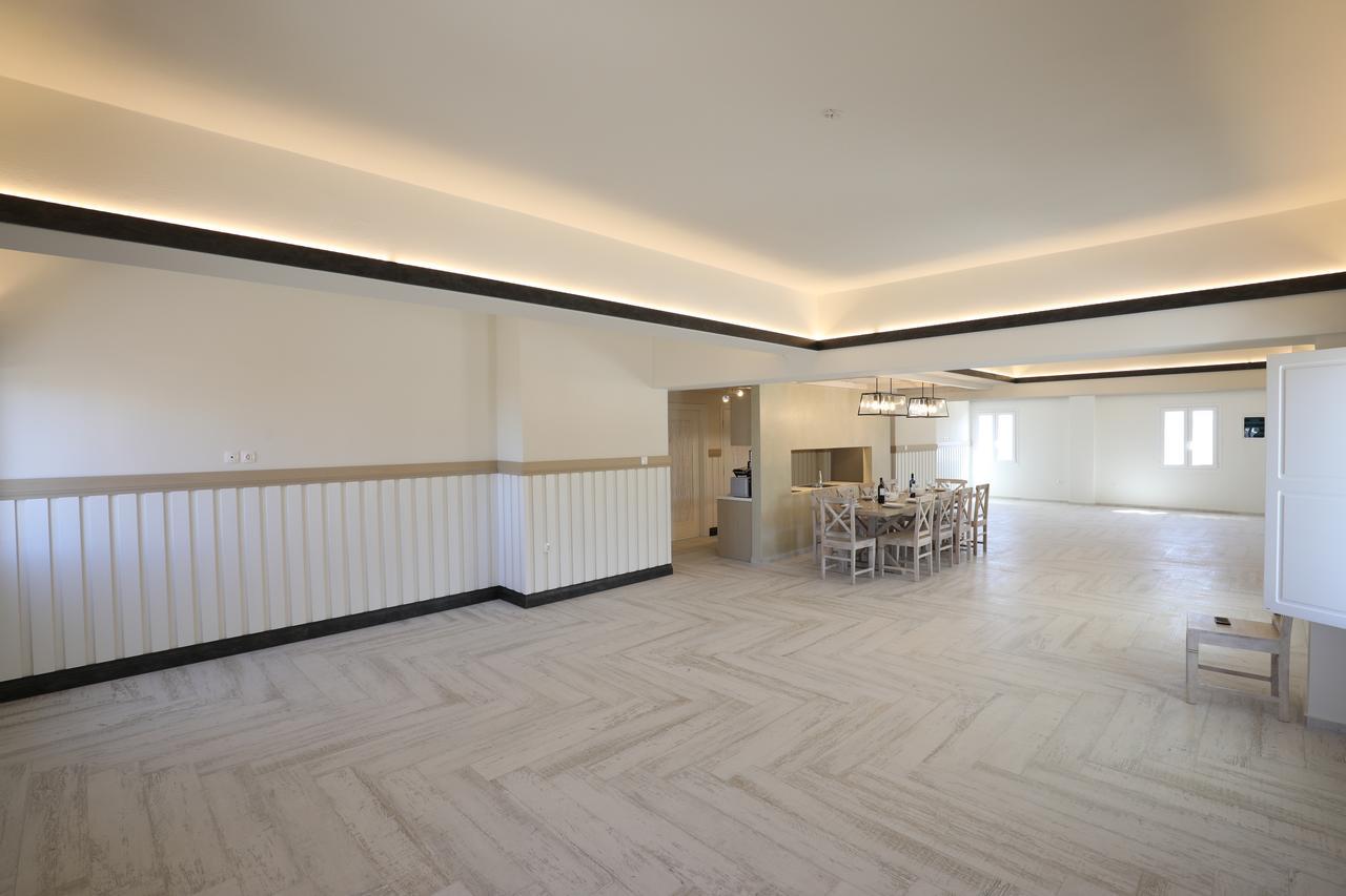 Eos Villa 이메로비글리 외부 사진