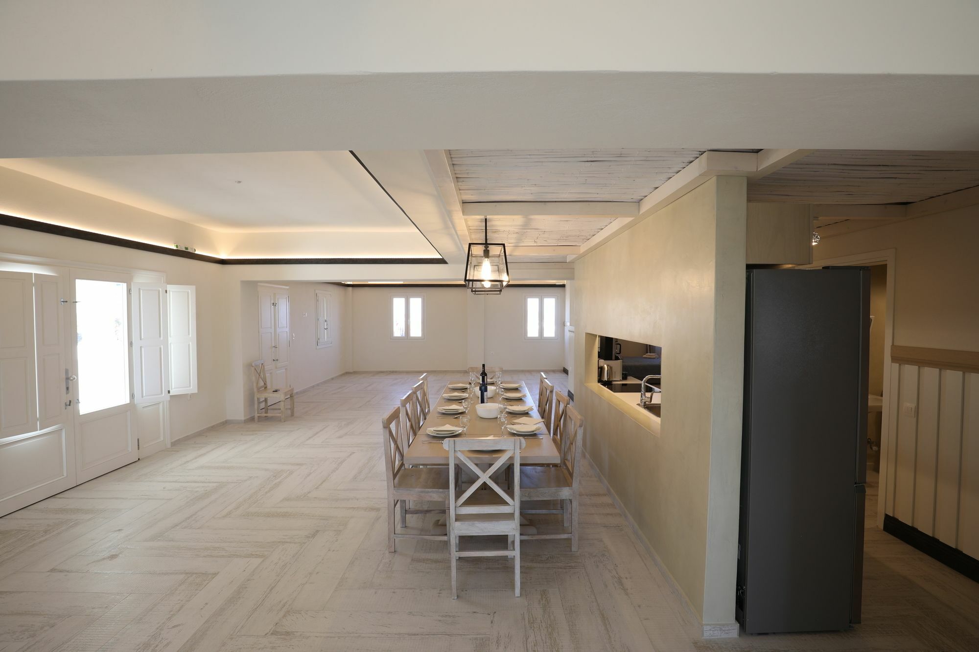 Eos Villa 이메로비글리 외부 사진