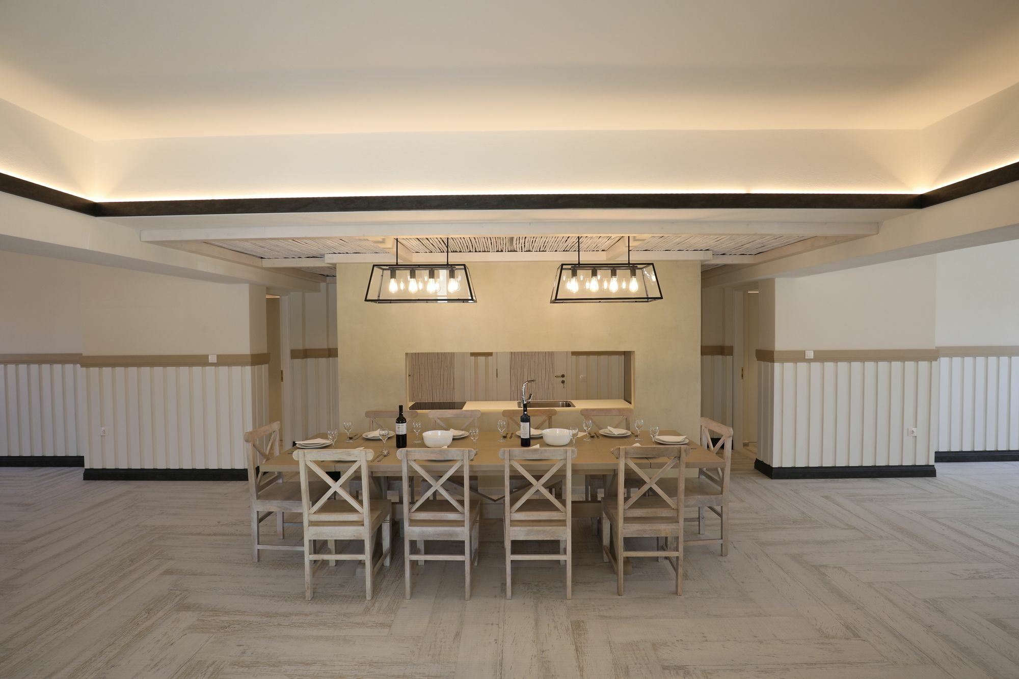 Eos Villa 이메로비글리 외부 사진