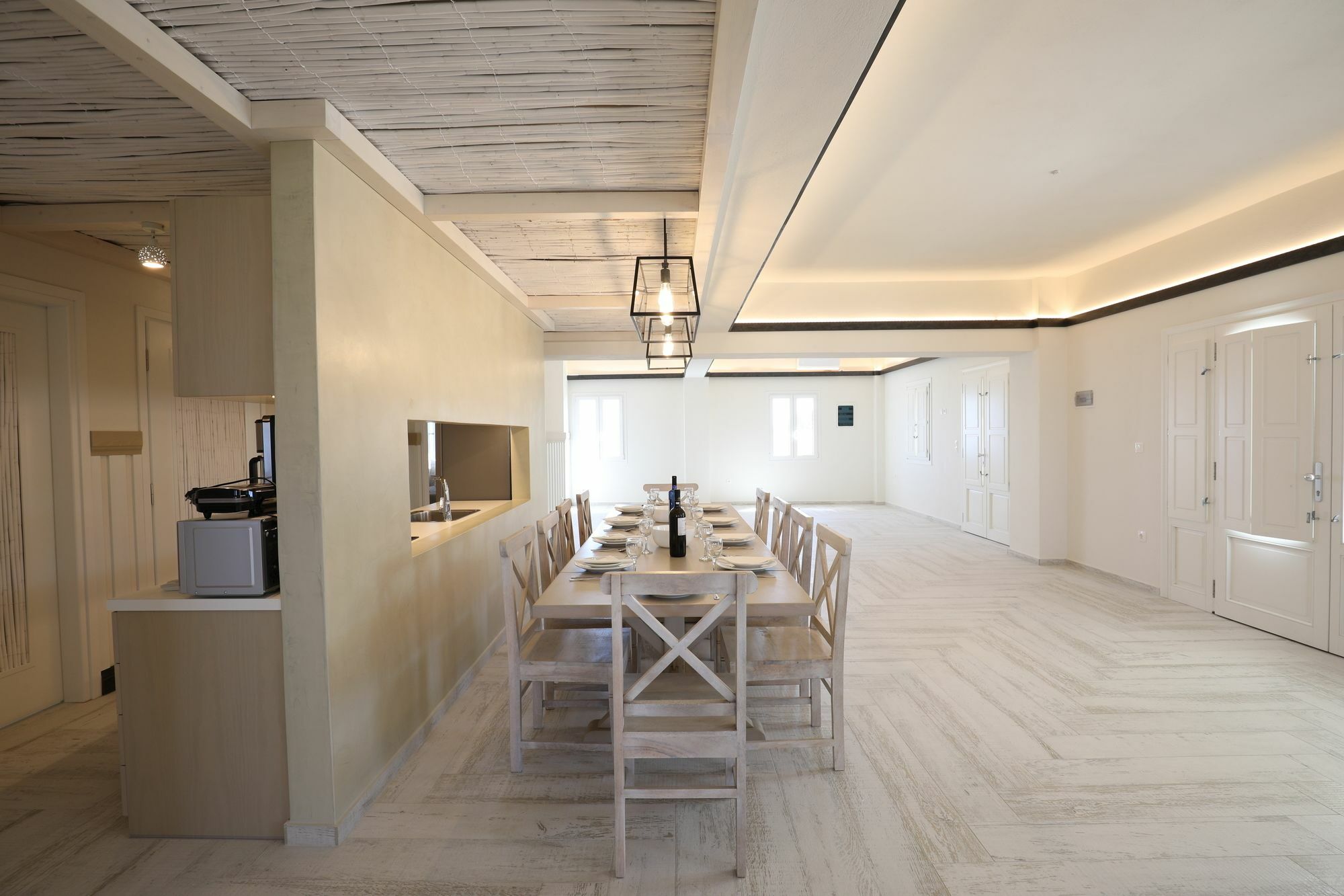 Eos Villa 이메로비글리 외부 사진