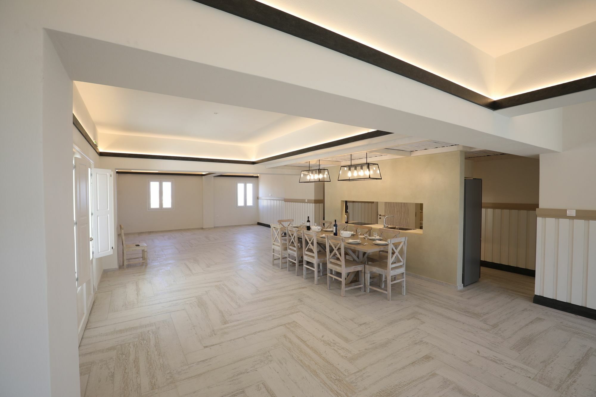 Eos Villa 이메로비글리 외부 사진